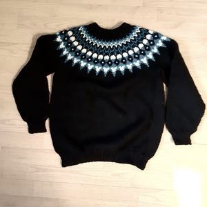 Vintage sweater